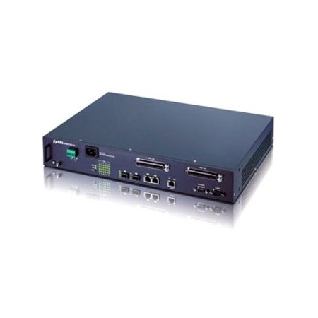Zyxel Ves1724-56 - 24 Port Vdsl2 + Ac Temp Hardened Dslam VES1724-56